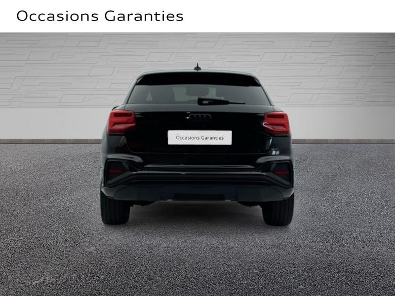 Voitures occasions Audi Q2 S line Rezé