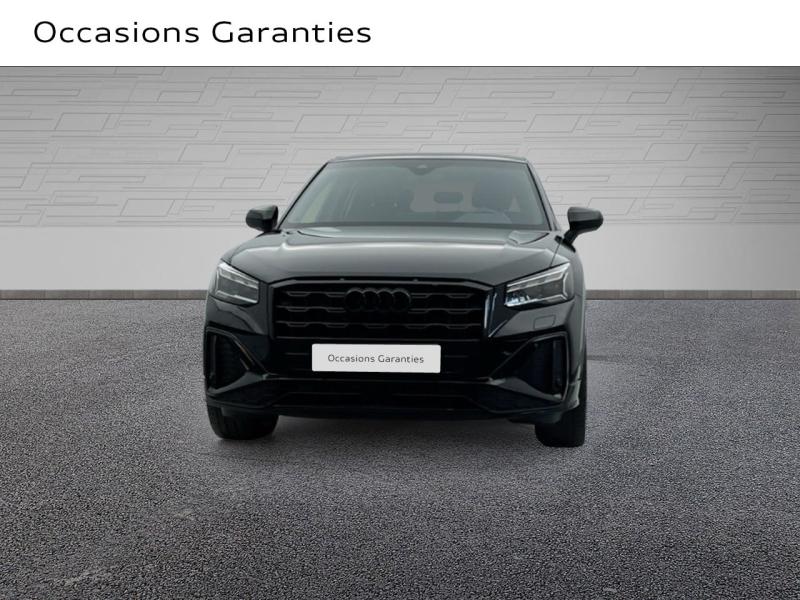 Voitures occasions Audi Q2 S line Rezé