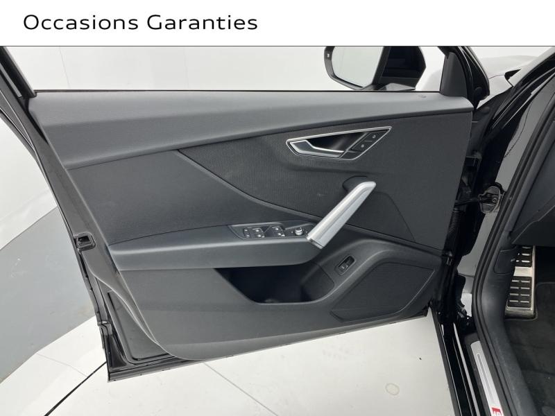 Voitures occasions Audi Q2 S line Rezé