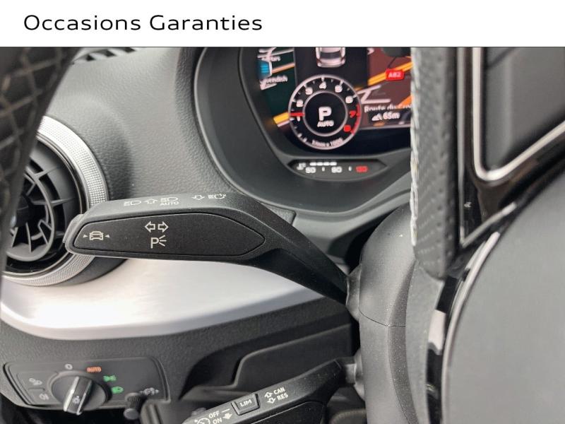 Voitures occasions Audi Q2 S line Rezé