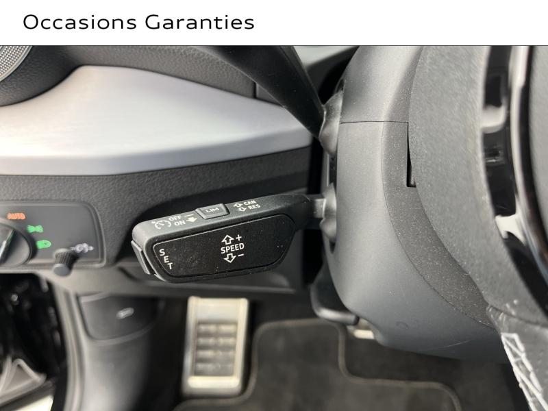 Voitures occasions Audi Q2 S line Rezé
