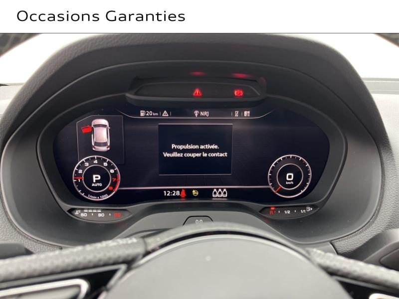 Voitures occasions Audi Q2 S line Rezé