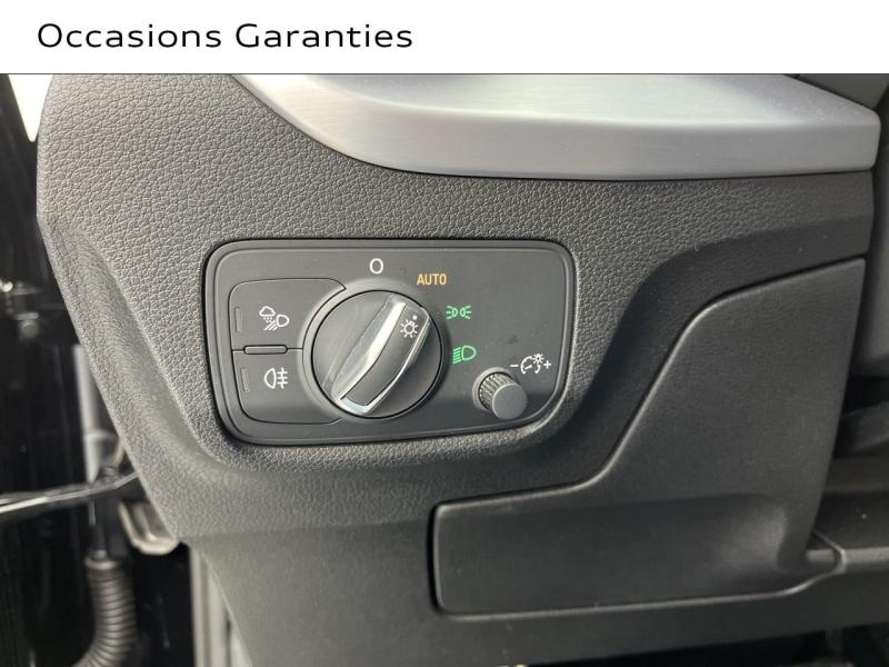 Voitures occasions Audi Q2 S line Rezé