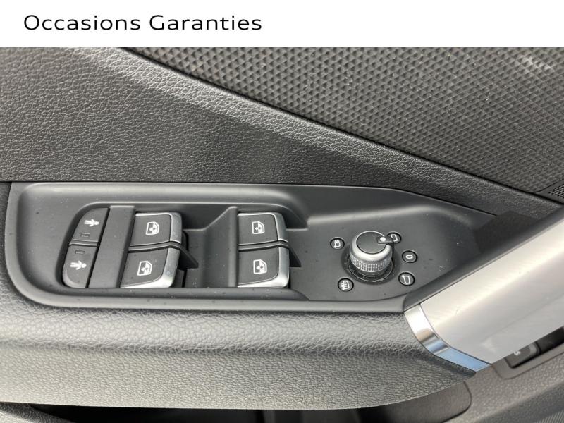 Voitures occasions Audi Q2 S line Rezé