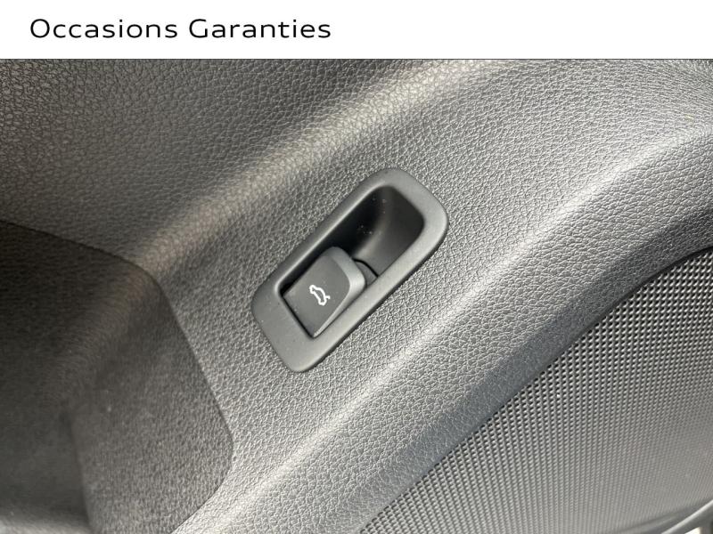 Voitures occasions Audi Q2 S line Rezé