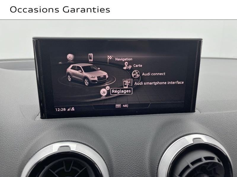 Voitures occasions Audi Q2 S line Rezé