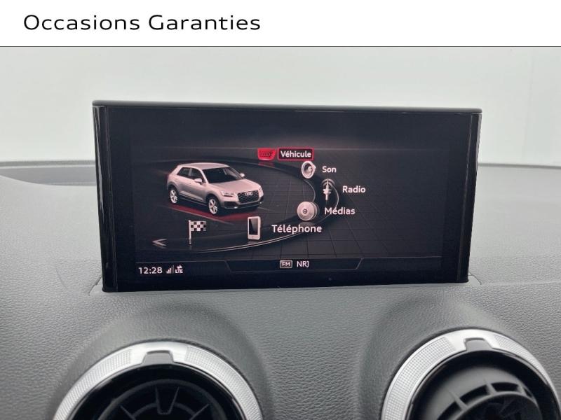 Voitures occasions Audi Q2 S line Rezé