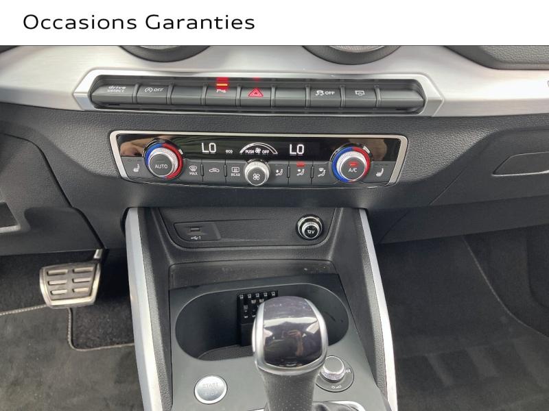 Voitures occasions Audi Q2 S line Rezé