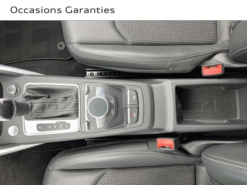 Voitures occasions Audi Q2 S line Rezé