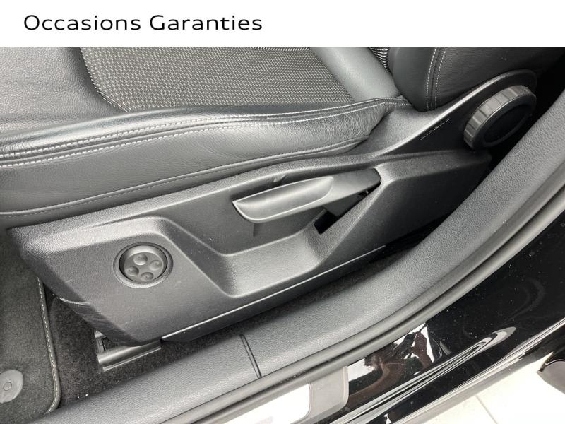 Voitures occasions Audi Q2 S line Rezé