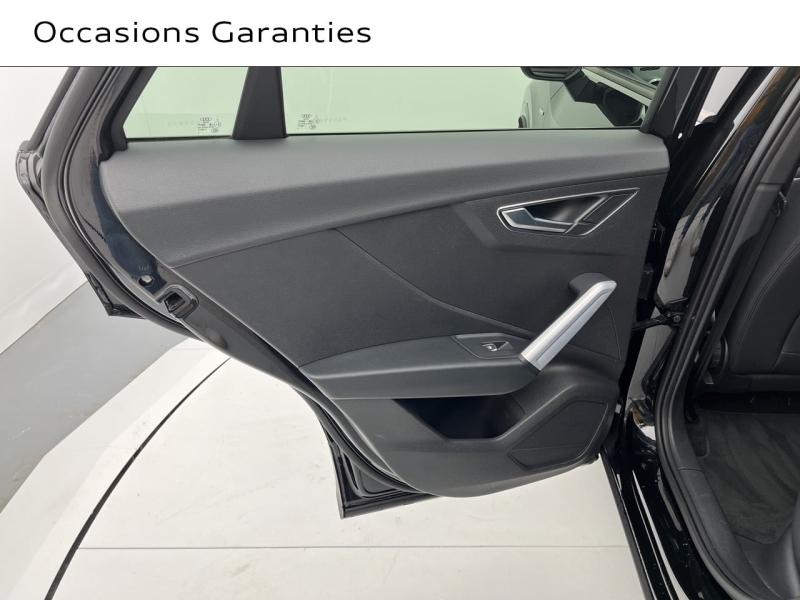 Voitures occasions Audi Q2 S line Rezé