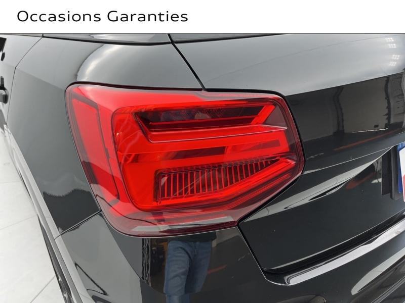 Voitures occasions Audi Q2 S line Rezé