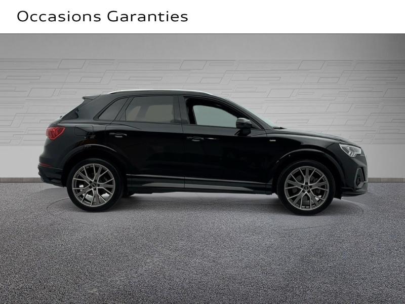 Voitures occasions Audi Q3 S line Rezé