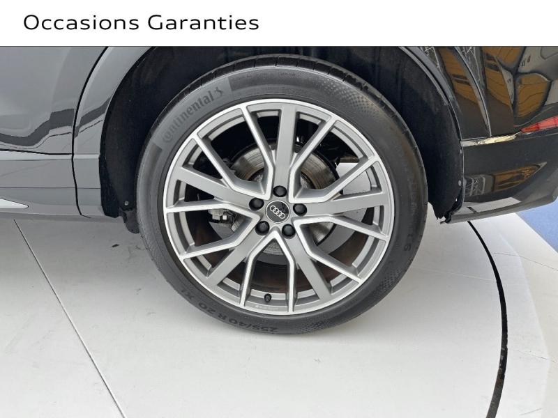Voitures occasions Audi Q3 S line Rezé