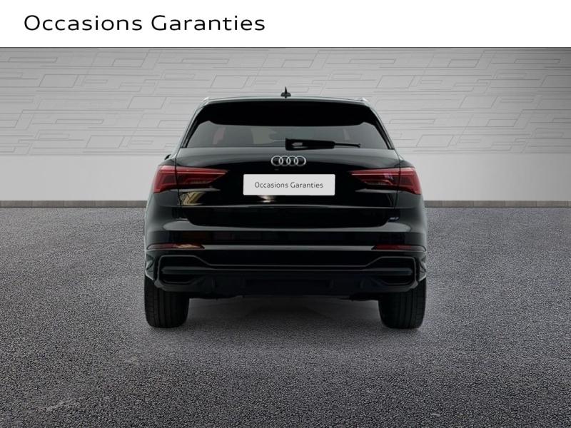 Voitures occasions Audi Q3 S line Rezé
