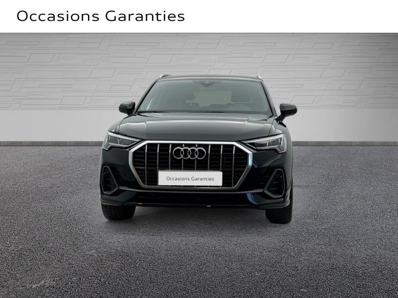 Voitures occasions Audi Q3 S line Rezé