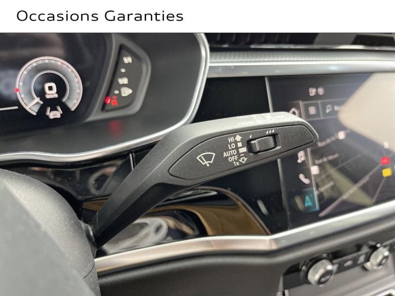 Voitures occasions Audi Q3 S line Rezé