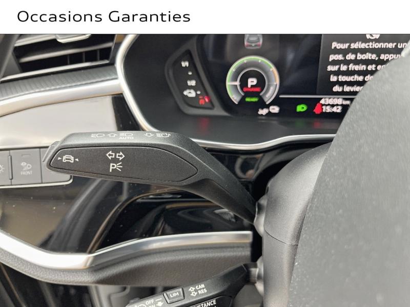 Voitures occasions Audi Q3 S line Rezé