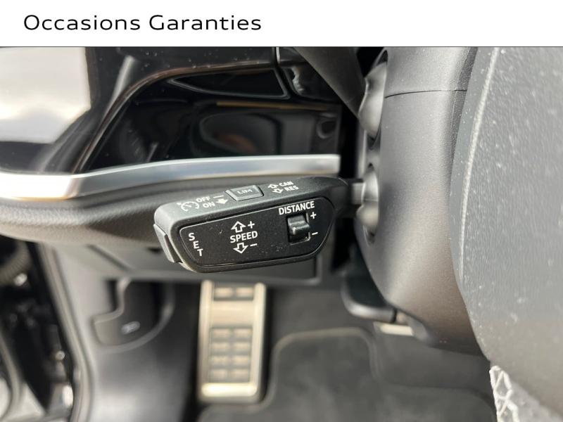Voitures occasions Audi Q3 S line Rezé