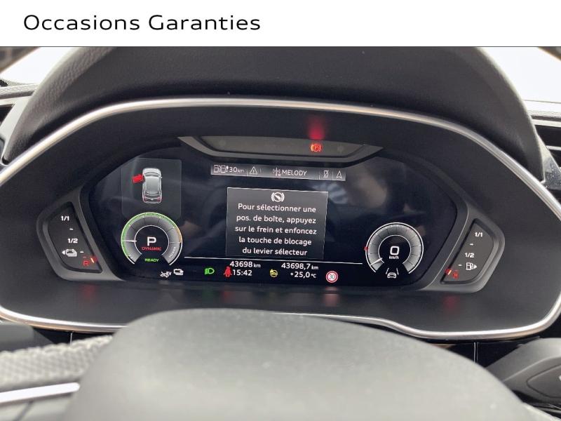 Voitures occasions Audi Q3 S line Rezé