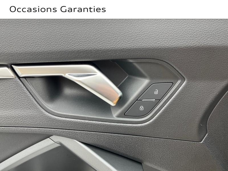 Voitures occasions Audi Q3 S line Rezé