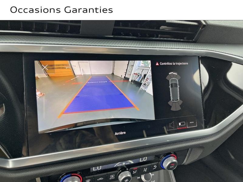 Voitures occasions Audi Q3 S line Rezé