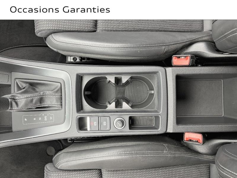 Voitures occasions Audi Q3 S line Rezé