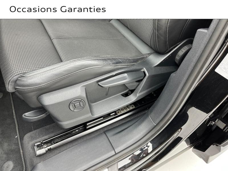 Voitures occasions Audi Q3 S line Rezé