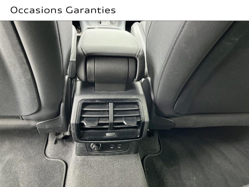 Voitures occasions Audi Q3 S line Rezé