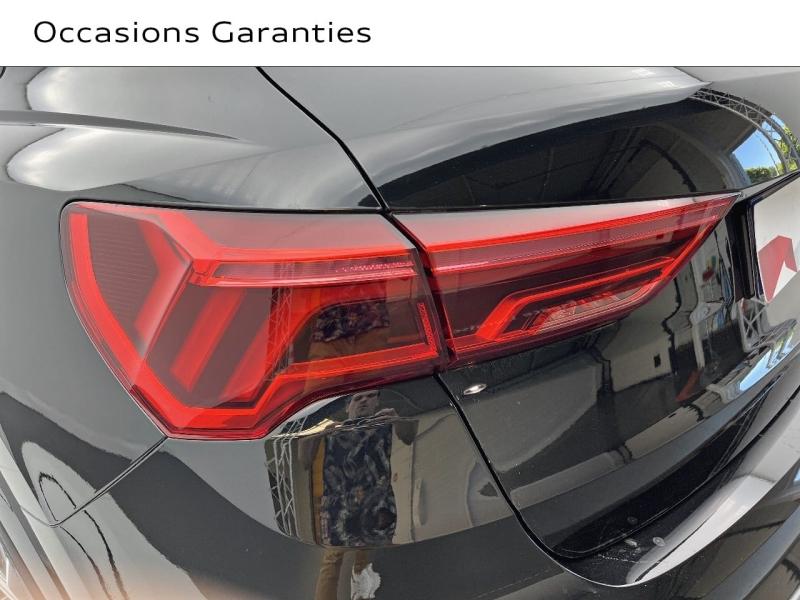 Voitures occasions Audi Q3 S line Rezé