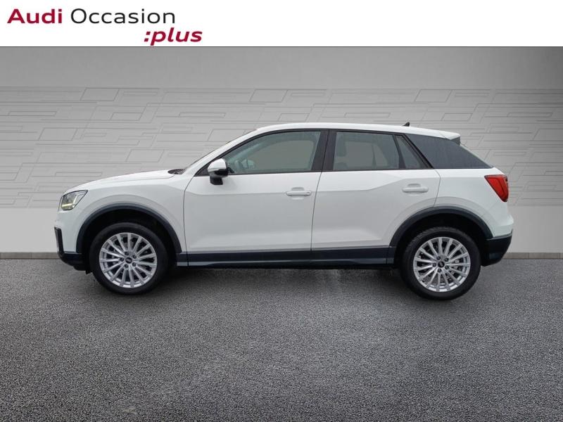 Voitures occasions Audi Q2 Design Laxou