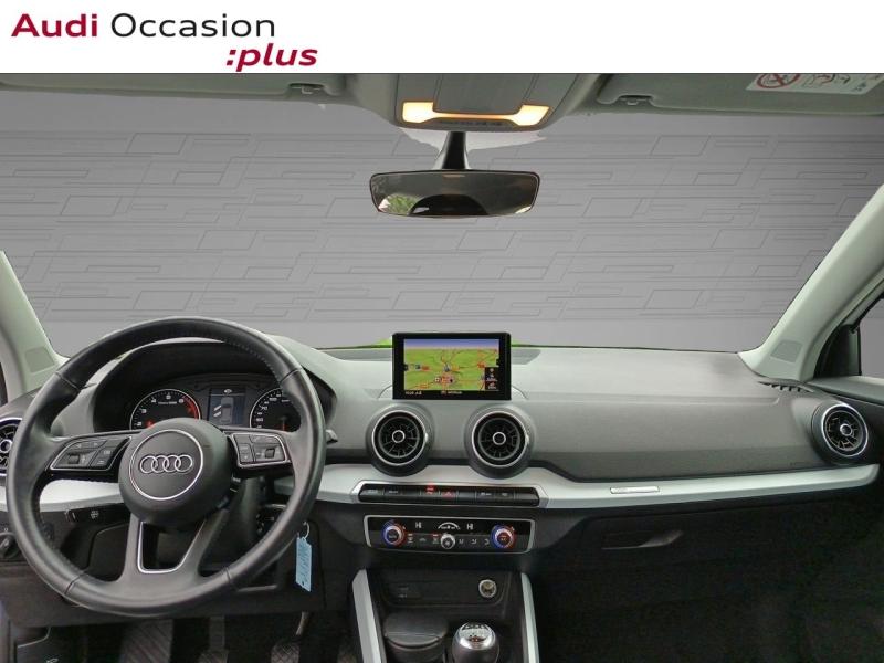 Voitures occasions Audi Q2 Design Laxou