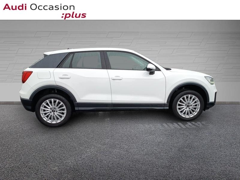 Voitures occasions Audi Q2 Design Laxou
