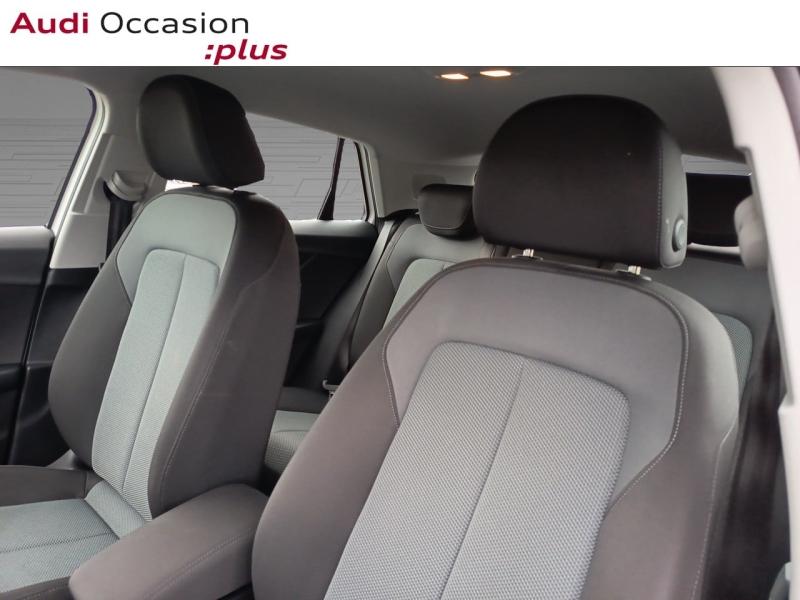 Voitures occasions Audi Q2 Design Laxou