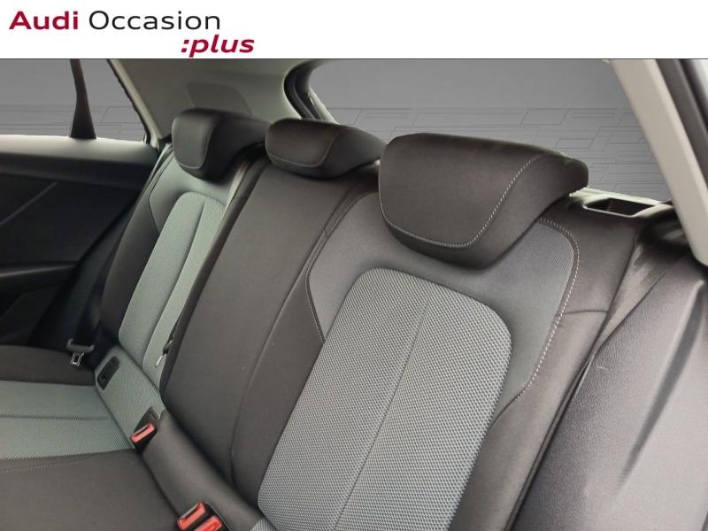 Voitures occasions Audi Q2 Design Laxou