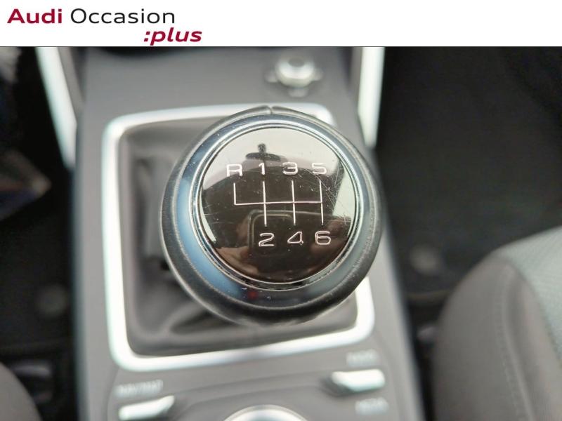 Voitures occasions Audi Q2 Design Laxou