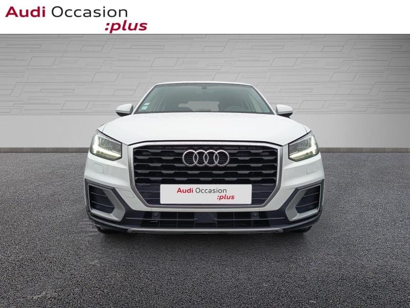 Voitures occasions Audi Q2 Design Laxou