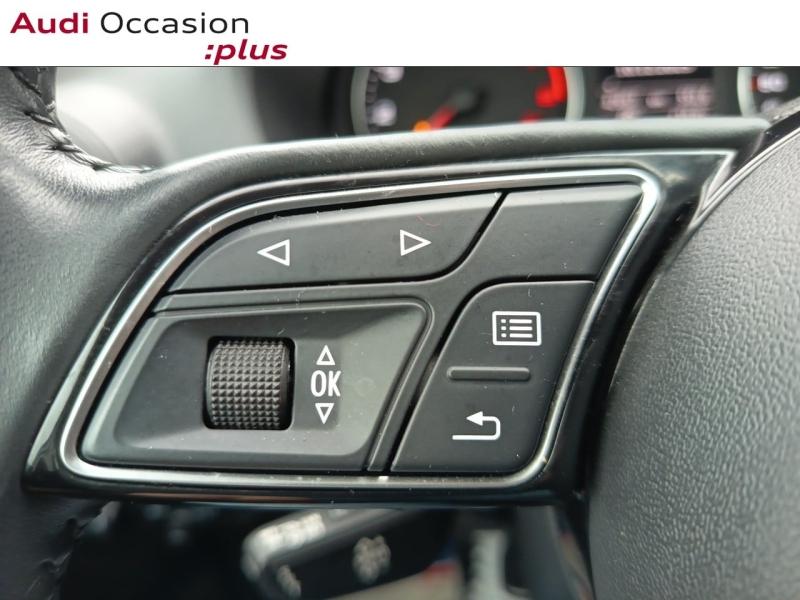 Voitures occasions Audi Q2 Design Laxou