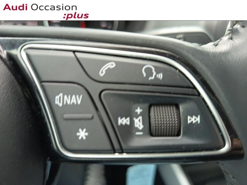 Voitures occasions Audi Q2 Design Laxou