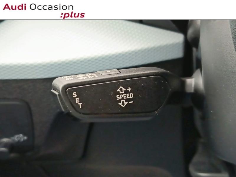 Voitures occasions Audi Q2 Design Laxou