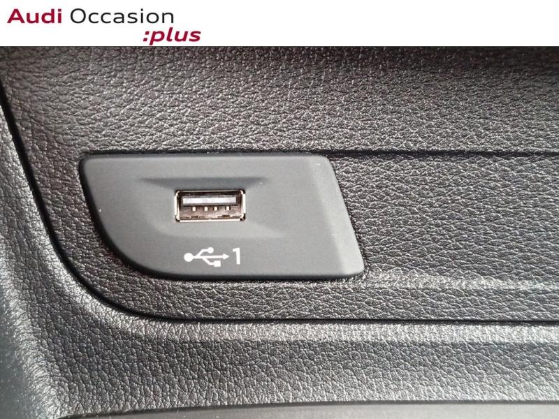 Voitures occasions Audi Q2 Design Laxou