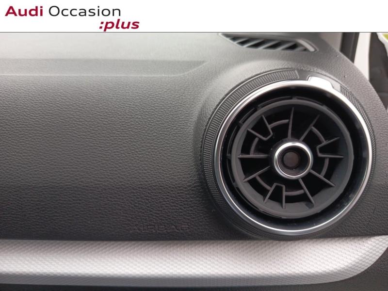 Voitures occasions Audi Q2 Design Laxou