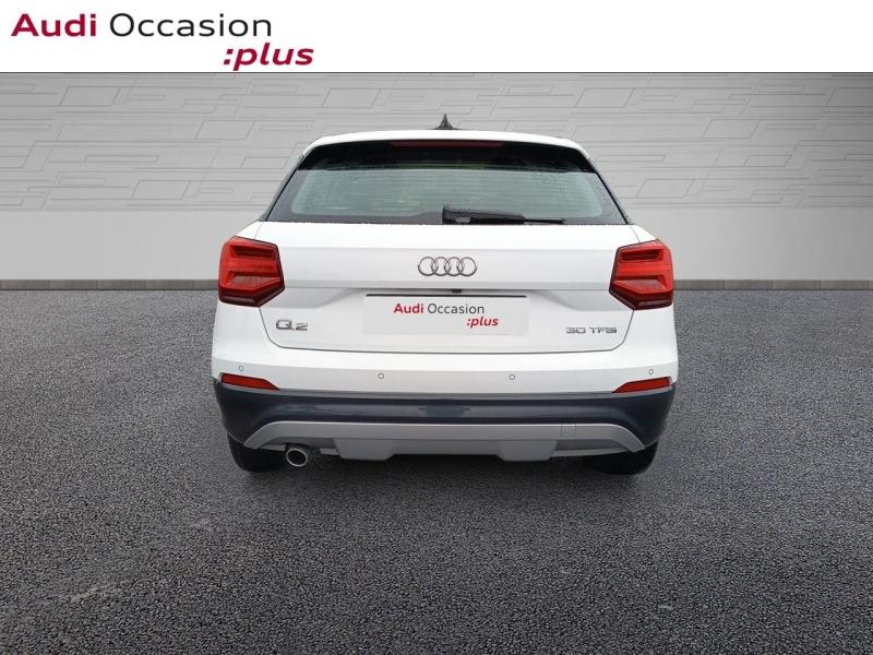 Voitures occasions Audi Q2 Design Laxou