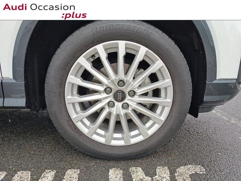 Voitures occasions Audi Q2 Design Laxou