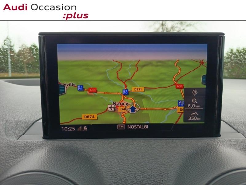 Voitures occasions Audi Q2 Design Laxou