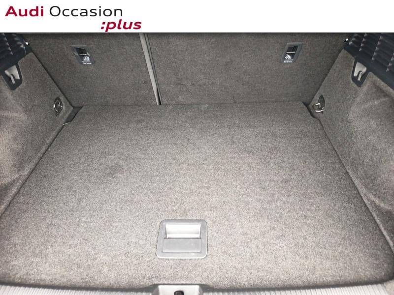 Voitures occasions Audi Q2 Design Laxou
