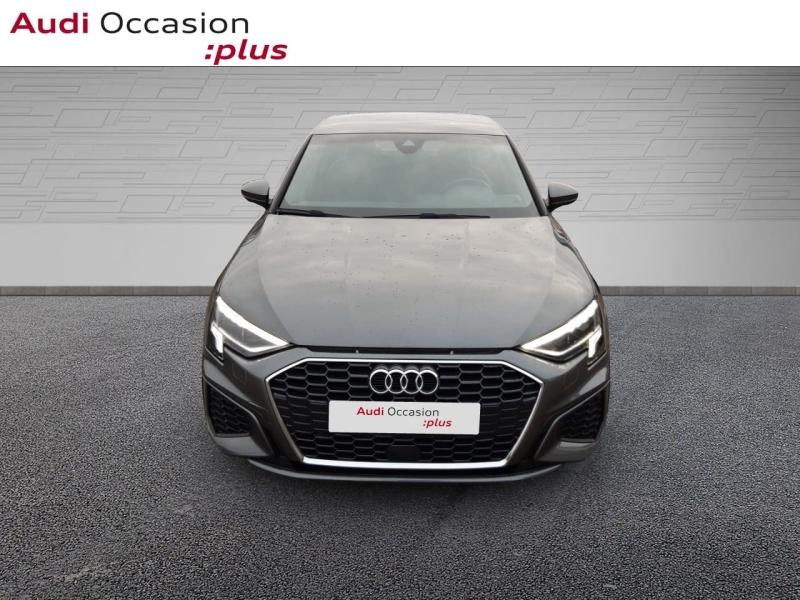 Voitures occasions Audi A3 Sportback S line Laxou