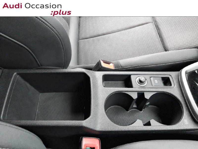 Voitures occasions Audi A3 Sportback S line Laxou
