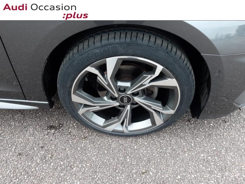 Voitures occasions Audi A3 Sportback S line Laxou