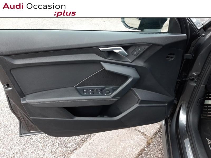 Voitures occasions Audi A3 Sportback S line Laxou